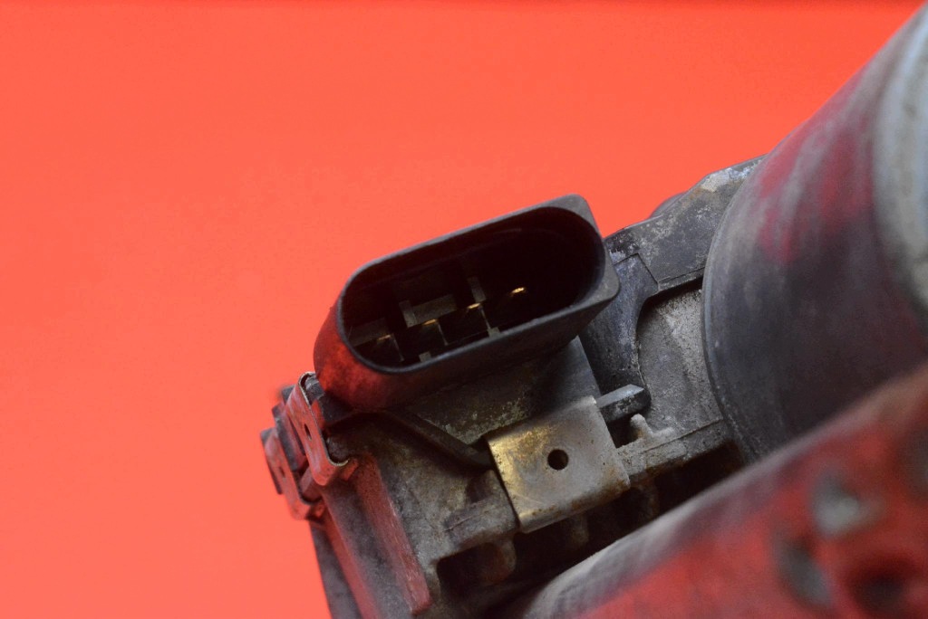 mécanisme moteur lave glaces avant EU 3C1955119A VW PASSAT B6 05-10