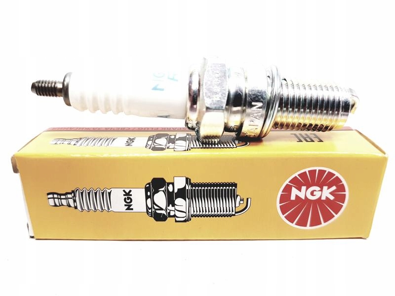 

Ngk Świeca Zapłonowa 7162 DR8EA