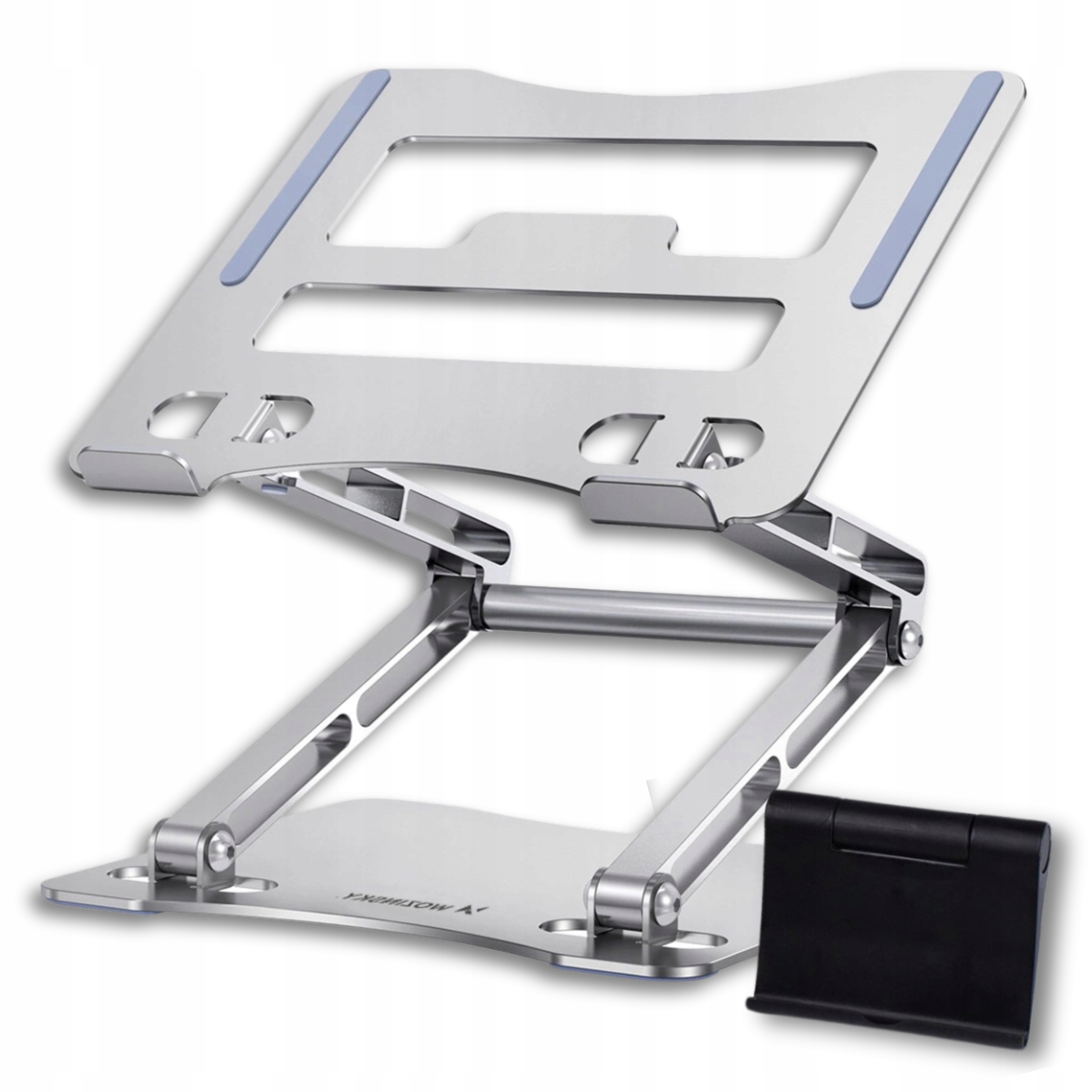 Podstawka Pod Laptopa Wozinsky Stojak Uchwyt Na Tablet Regulowany Stabilny