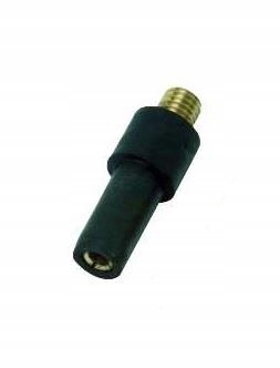 Vykurovacia koncovka pre zváračky 4,7 mm Kamitech