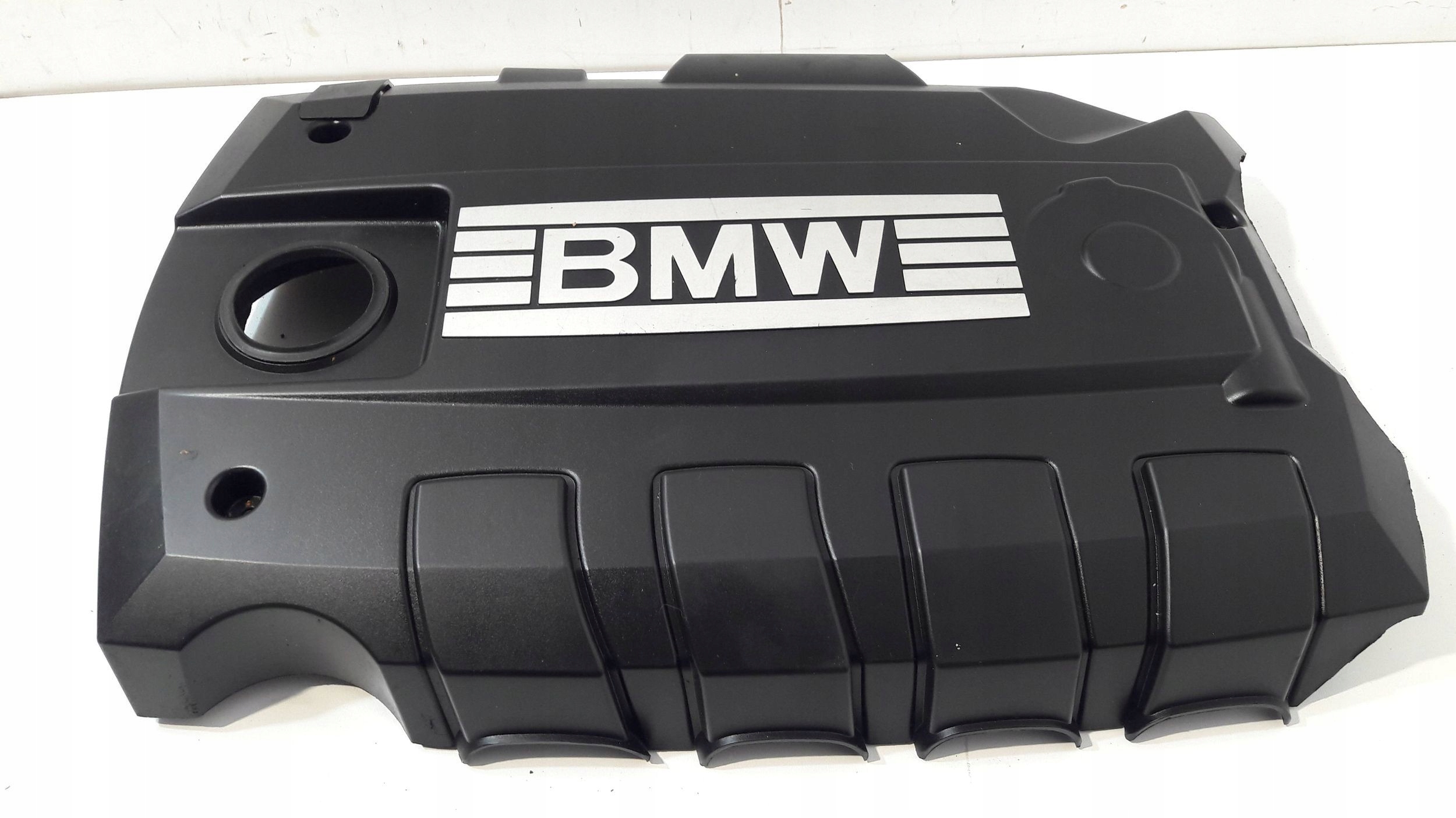 BMW 1 E81 E87 kryt Horn MOTORU (DS11)
