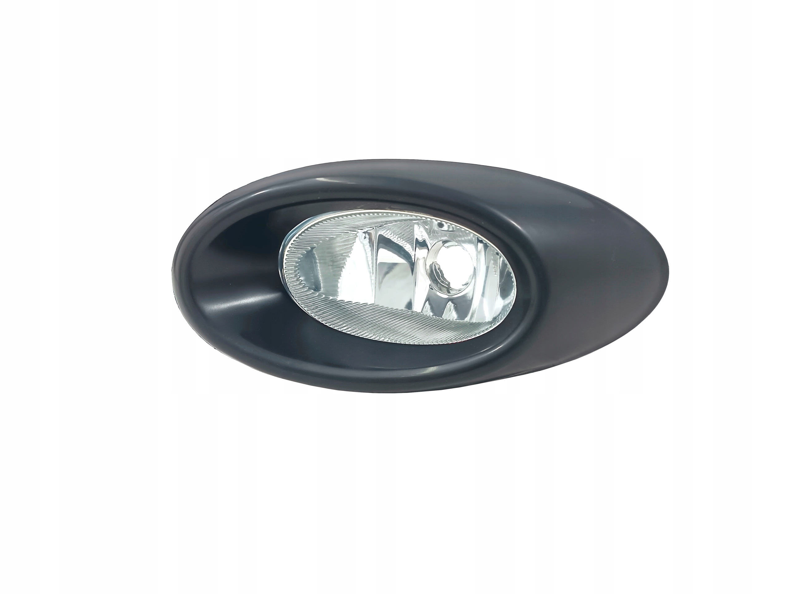 JAZS04HAL - Левый галоген HONDA JAZZ SPORT II LIFT 2004r-2008r