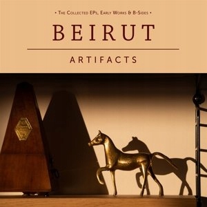 Beirut Artifacts (2CD)