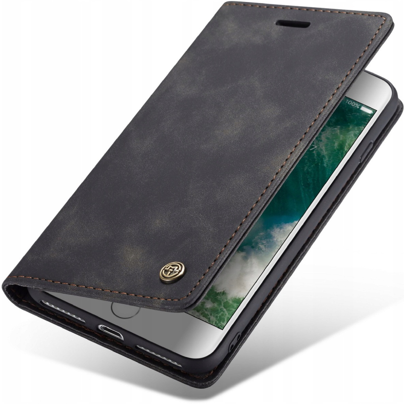 

Caseme | Etui z klapką, portfel do iPhone 8/7 Plus