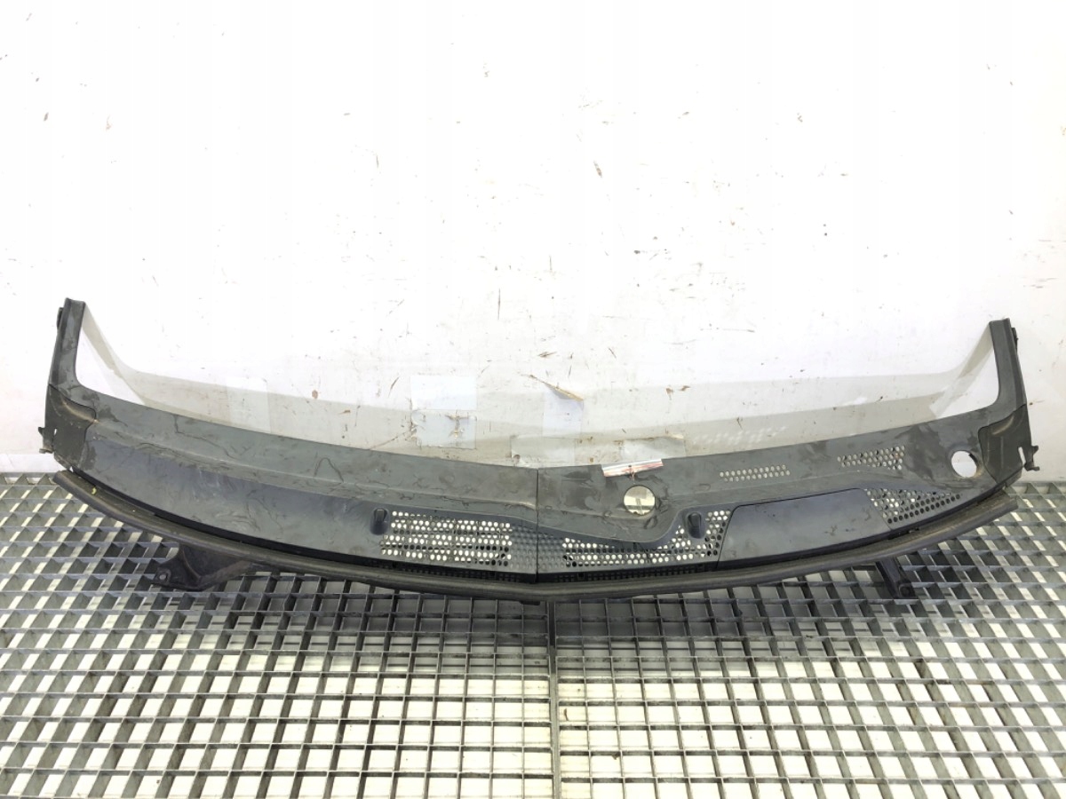 МОНТАЖ ПОД СТЕКЛОМ HONDA JAZZ II Хэтчбек 01-08