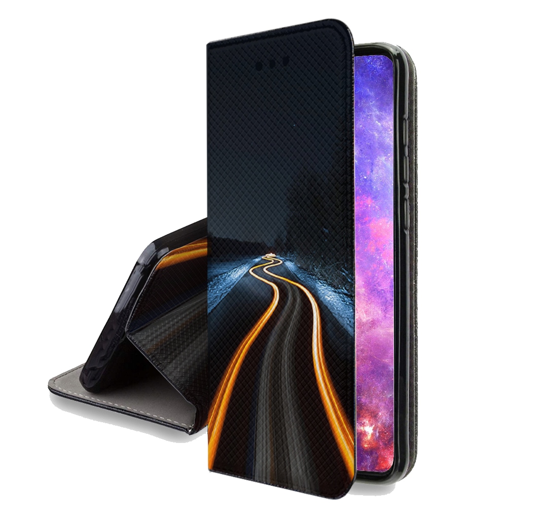 Etui Case do Samsung Galaxy A22 5G +Szkło