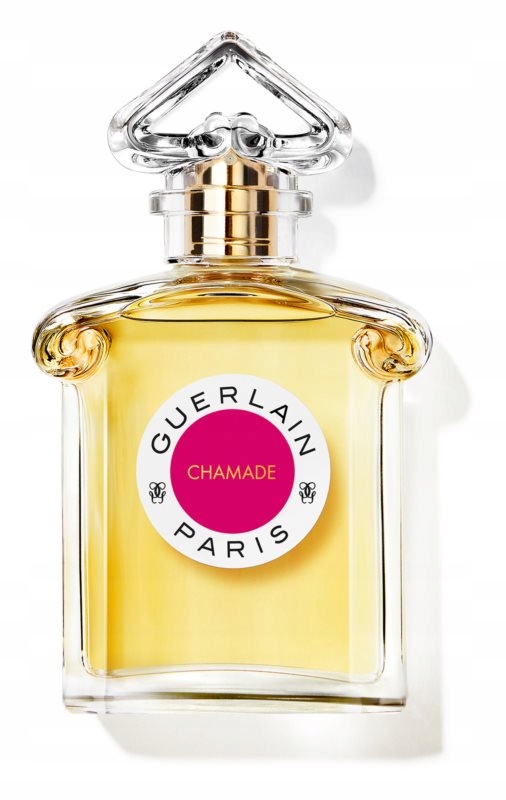 Guerlain Chamade Dámská toaletní voda 75 ml