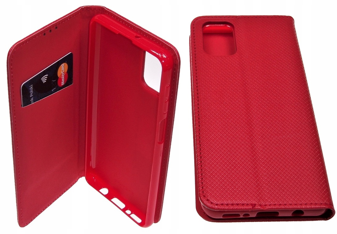 

Etui Book Magnet do Samsung M317 Galaxy M31s