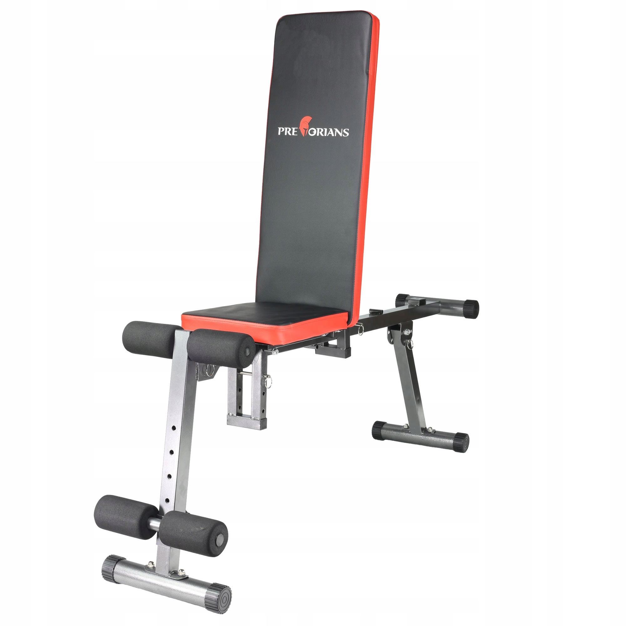 ZESTAW KULTURYSTYCZNY ZESTAW DO ĆWICZEŃ ŁAWECZKA STOJAK SZTANGA HANTLE 97kg Waga obciążeń 60 kg