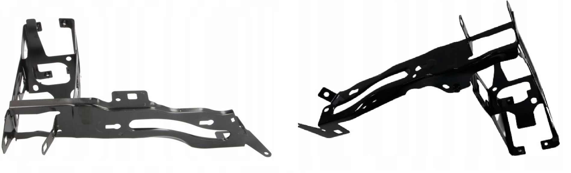 BMW 3 F30 F31 F34 F35 09- ПІДТРИМУВАЧ ФАРИ ПРАВ.+L