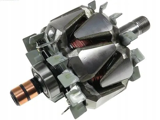 Wirnik, alternator AS-PL AR4002