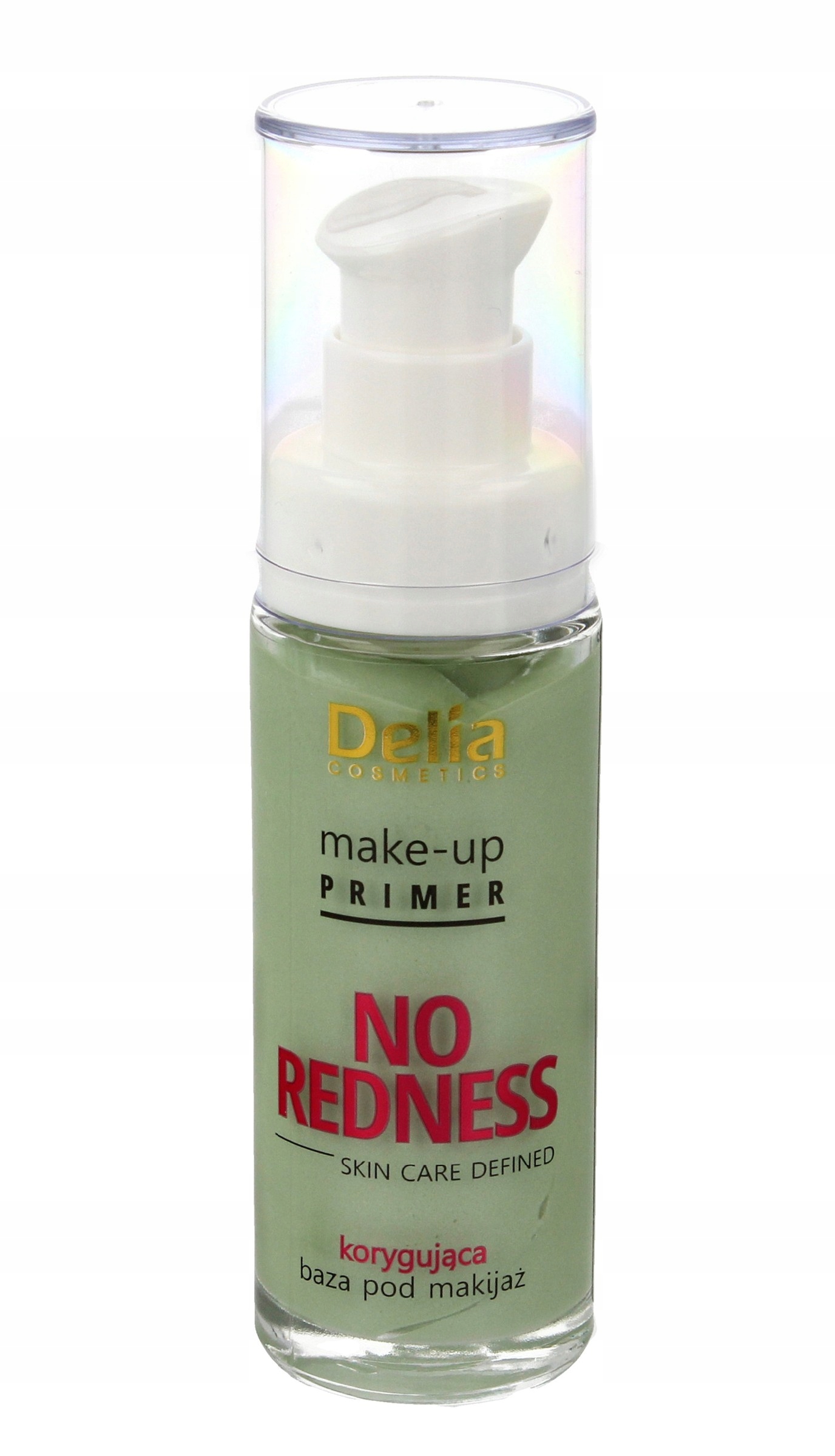 

Delia Cosmetics Skin Care Defined Baza pod makijaż