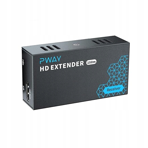 Przedłużacz sygnału HDMI Extender