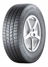

2 x Continental VanContact Winter 195/75R16 107/10