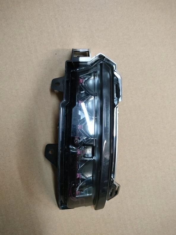 поворотник зеркала led Range Rover Velar правый