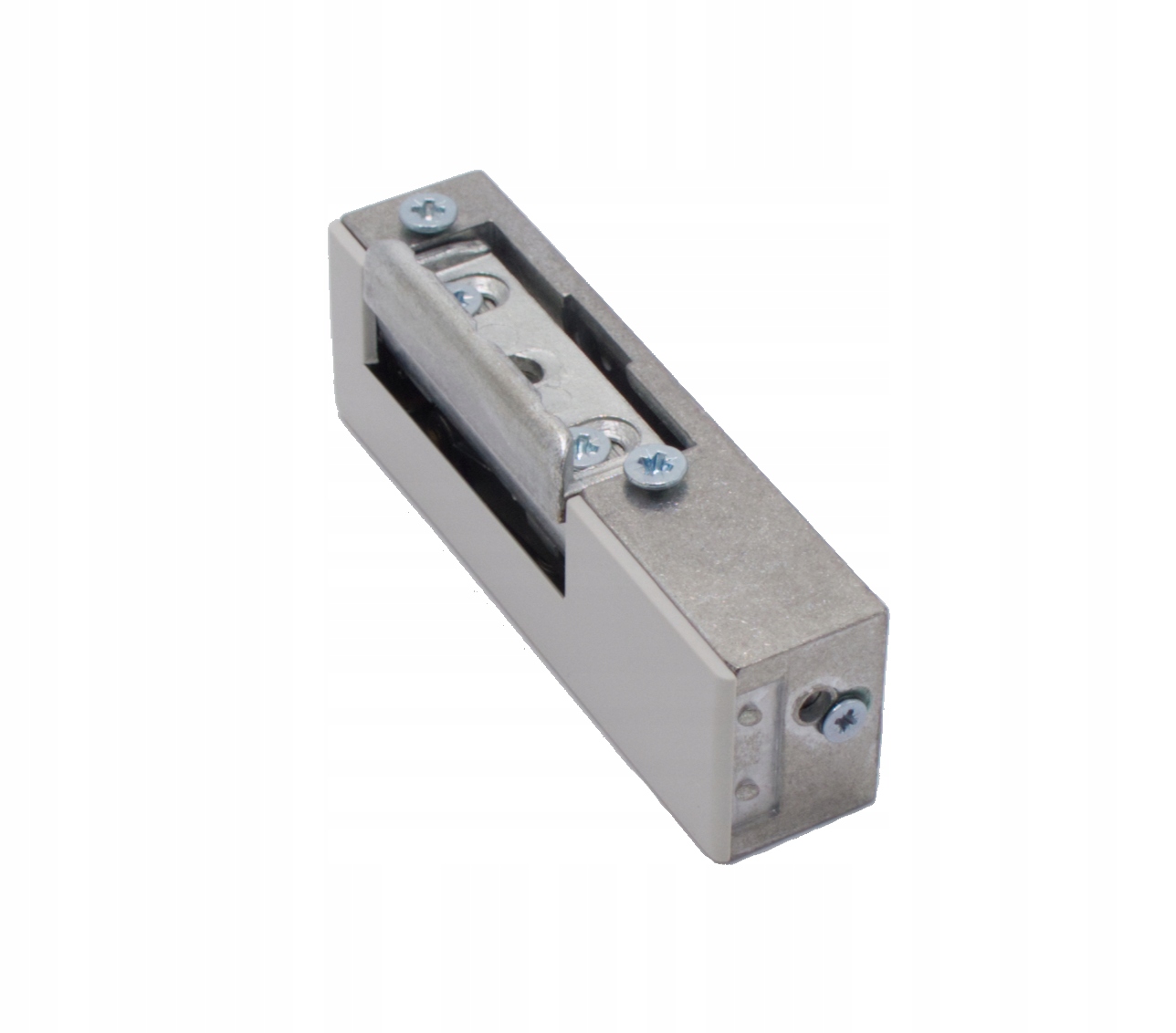 

Elektrozaczep R3 Lewy 12V Zamek Rygiel Furtki