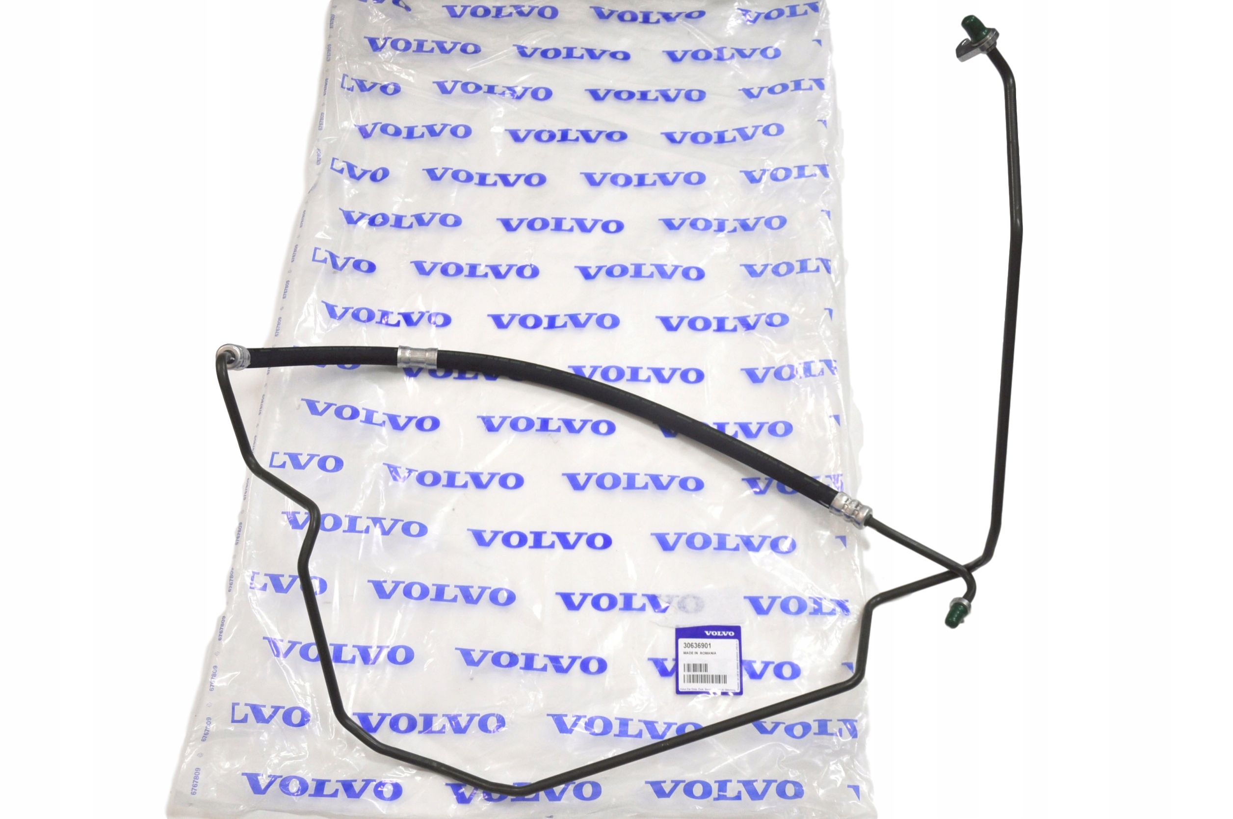 Volvo XC90 dieselový asistenční kabel sběrnice 30636901