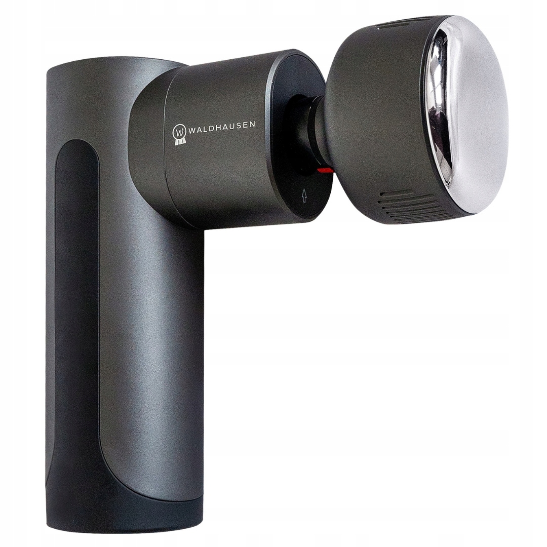 Masážní Přístroj pro koně s hřejivým a chladivým účinkem Health Care Waldhausen