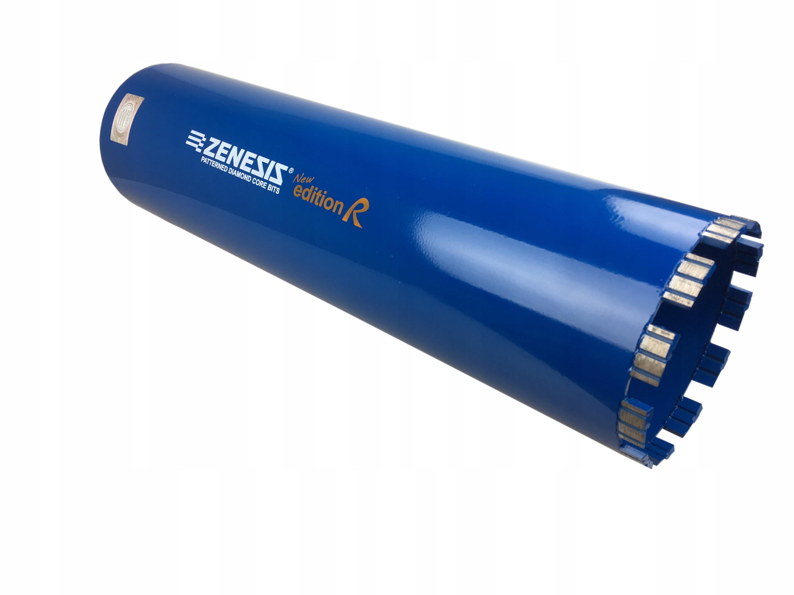 WIERTŁO DIAMENTOWE KORONOWE FI 102 450MM ZENESIS Marka Zenesis