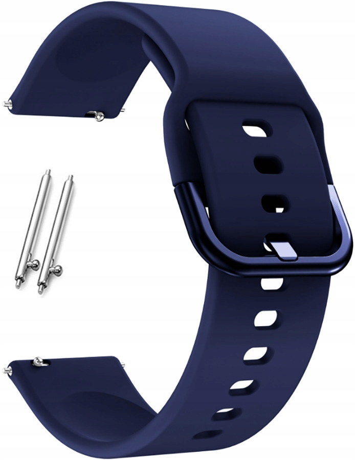 

Pasek Opaska do Zegarka Smartwatch 22mm Teleskopy