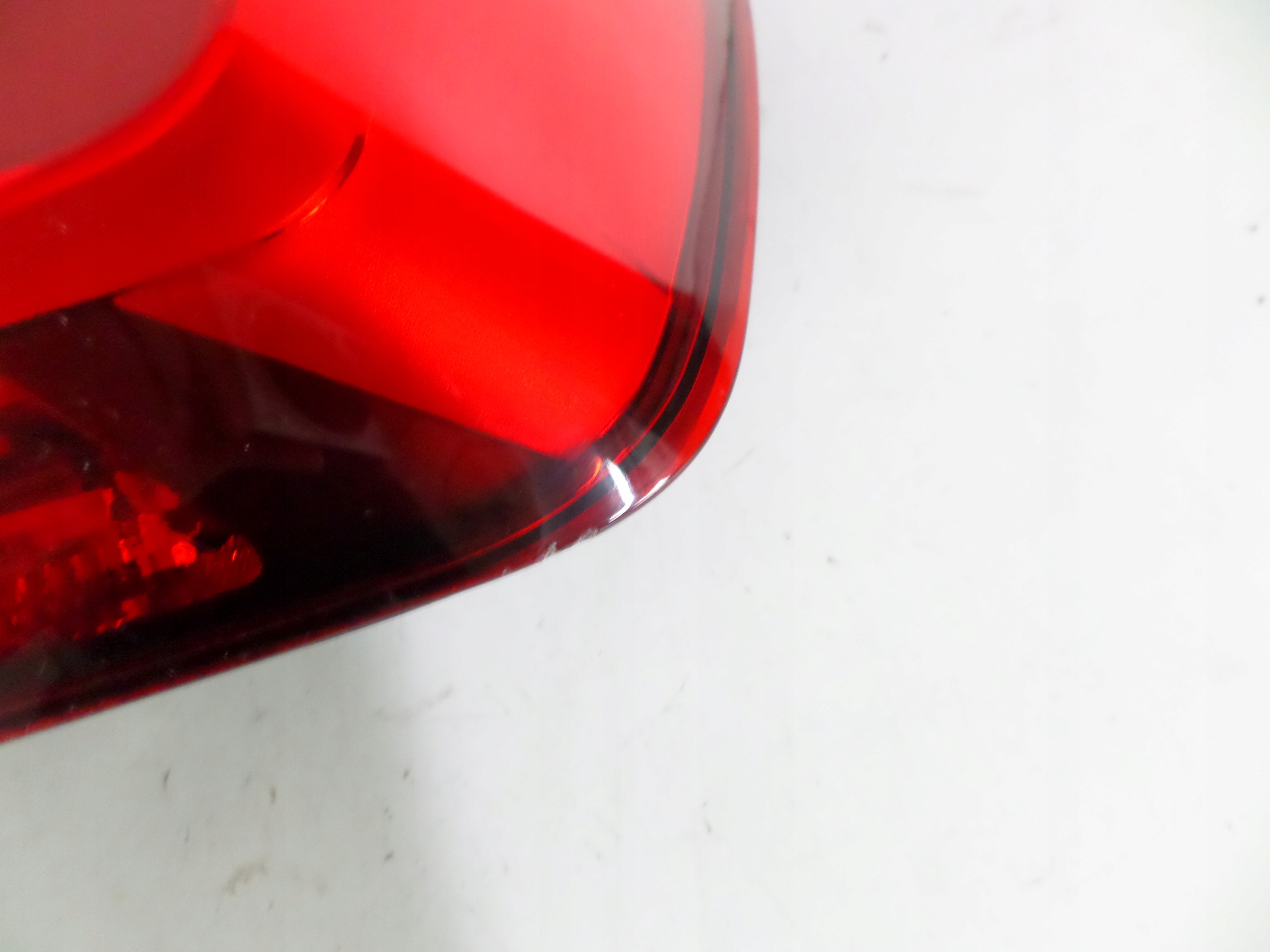 light rear rear part right AUDI Q2 16