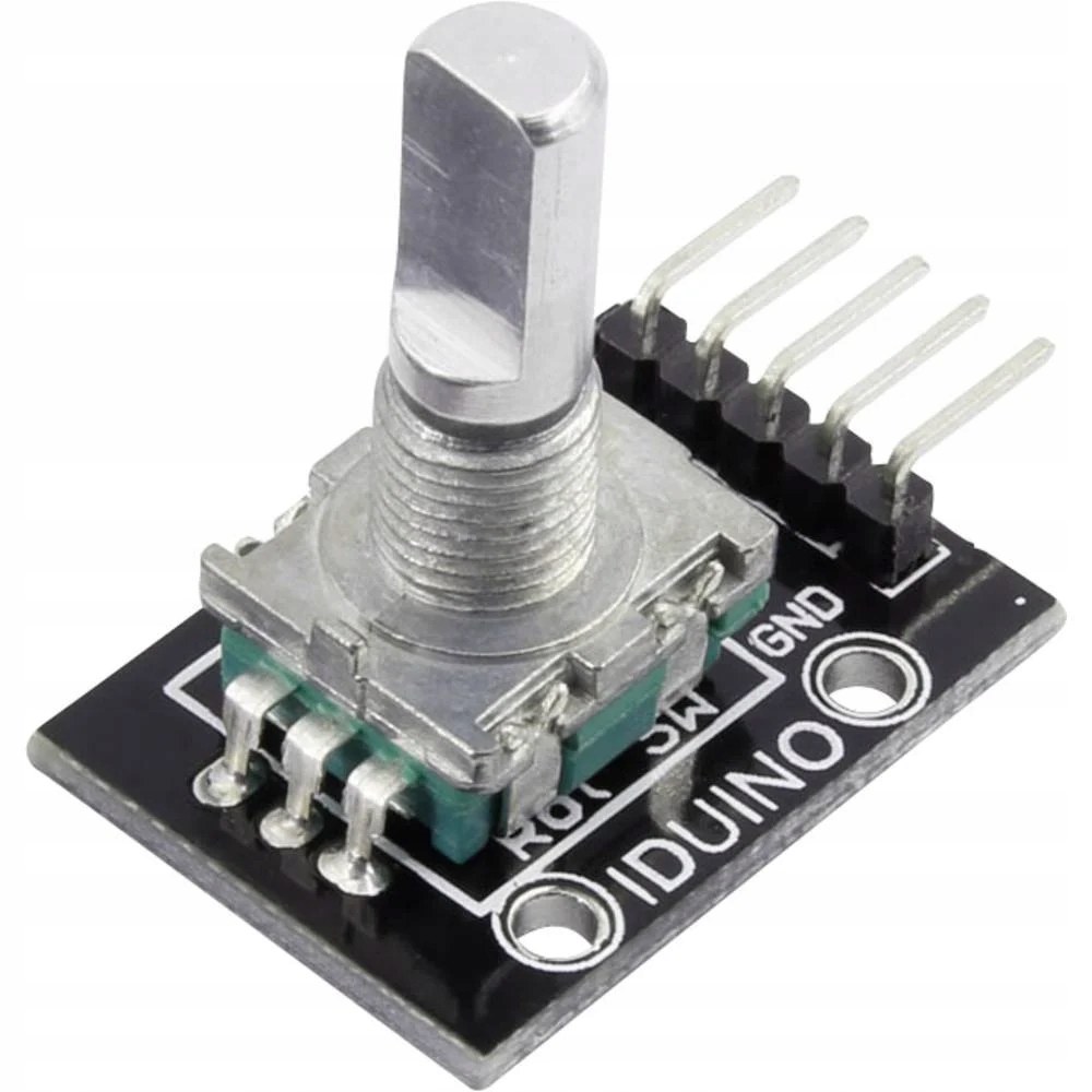 Enkoder obrotowy Iduino 1485328
