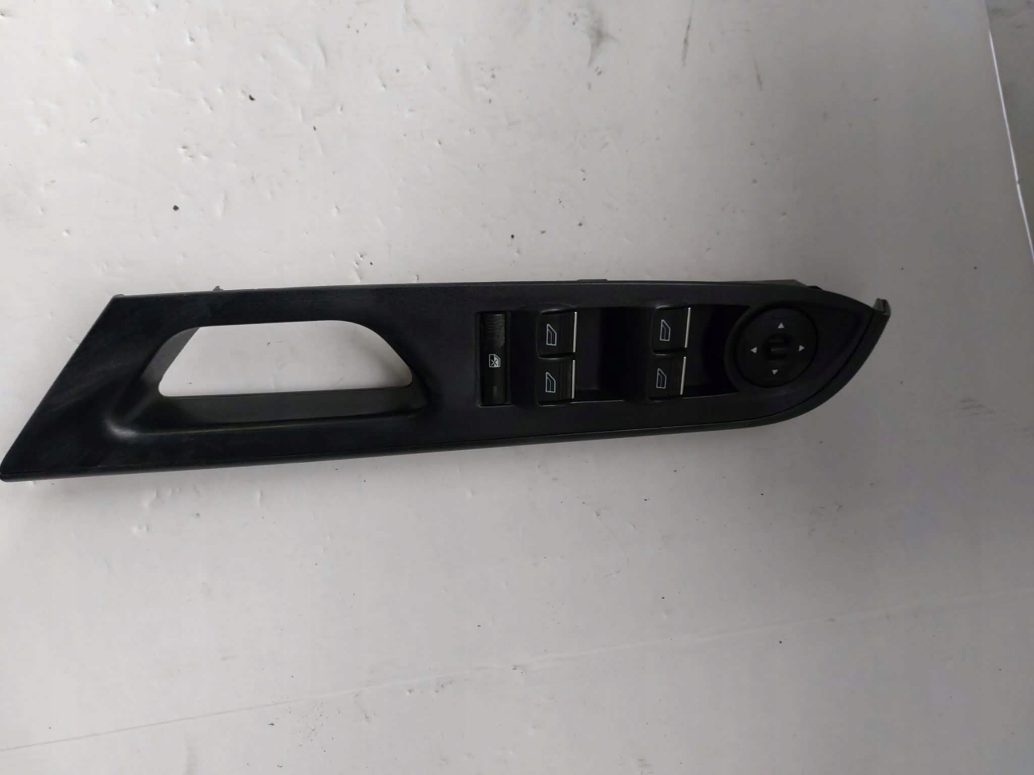 control panel of the window front left FORD B-MAX F1ET14A132AB EUROPA