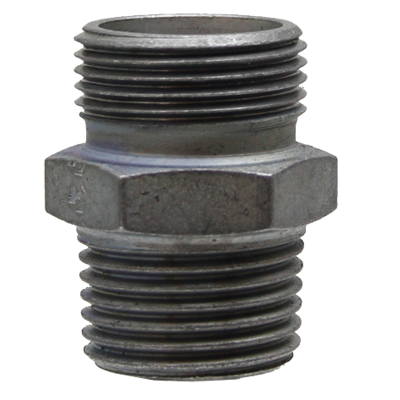 X-GEN 6 L 1/8 9mm 315bar 6mm 1cale STAUFF