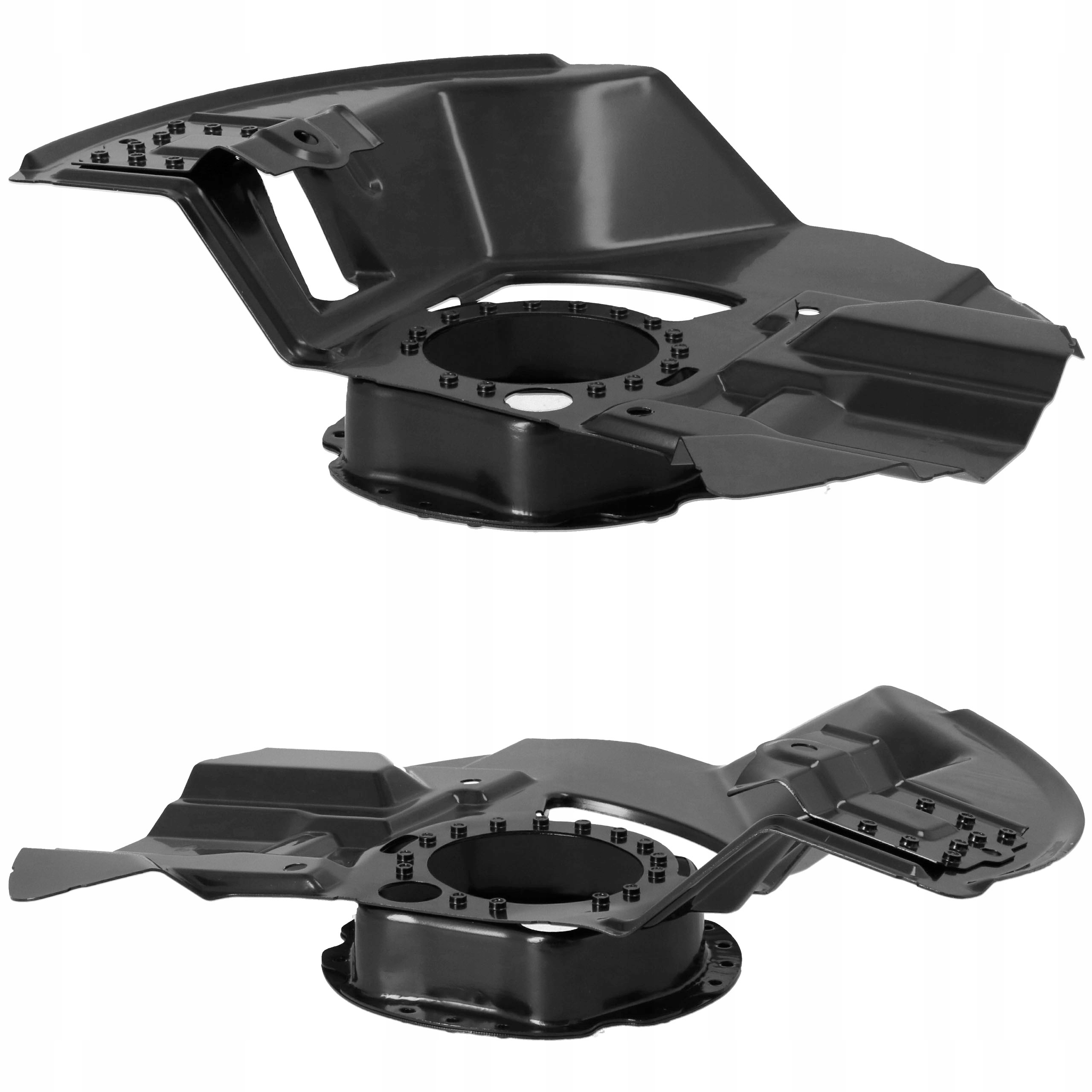 610314 - Накладки тормозных дисков BMW E46 97-09 ПД / л