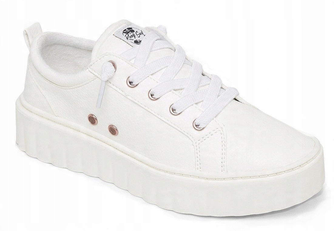 

buty Roxy Sheilahh - WHT/White