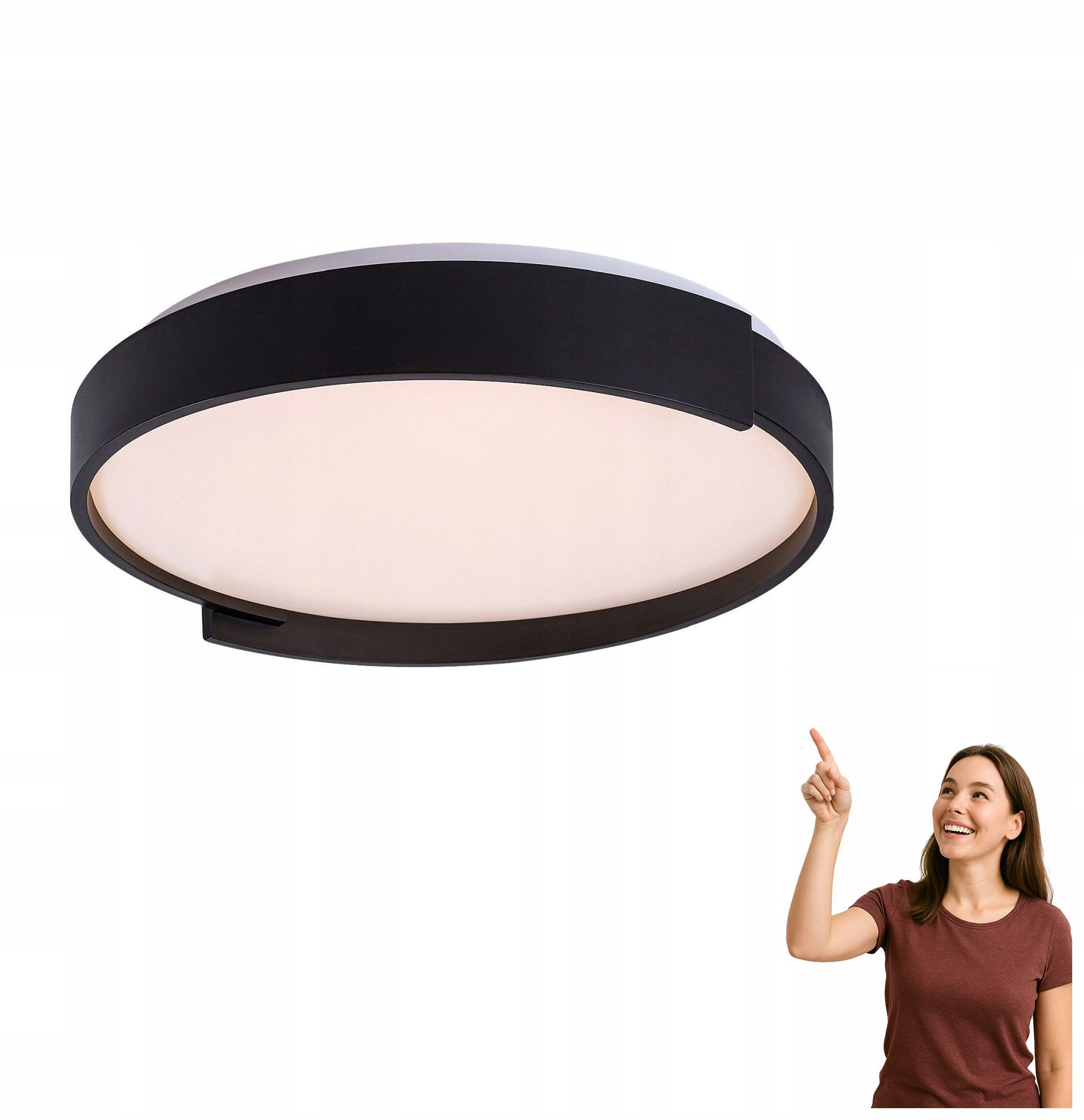 stropní svítidlo Led 24W Laleh 71305 Rabalux