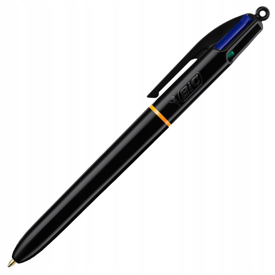 

Bic 4COLOURS Original Pro Długopis 4 W 1