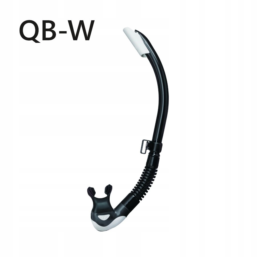 Potápěčský šnorchl Tusa Platina II Hyperdry SP-170 Qw-w