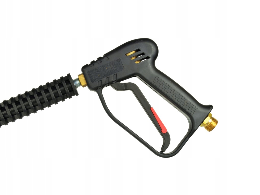 PROFESJONALNA LANCA DO MYJKI WYSOKOCIŚNIENIOWEJ Marka Geko