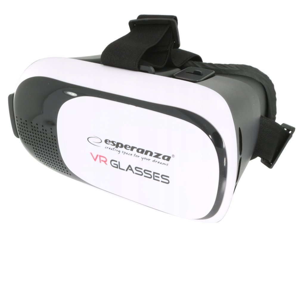 

Okulary gogle Vr 3D do Xiaomi Redmi Note 7