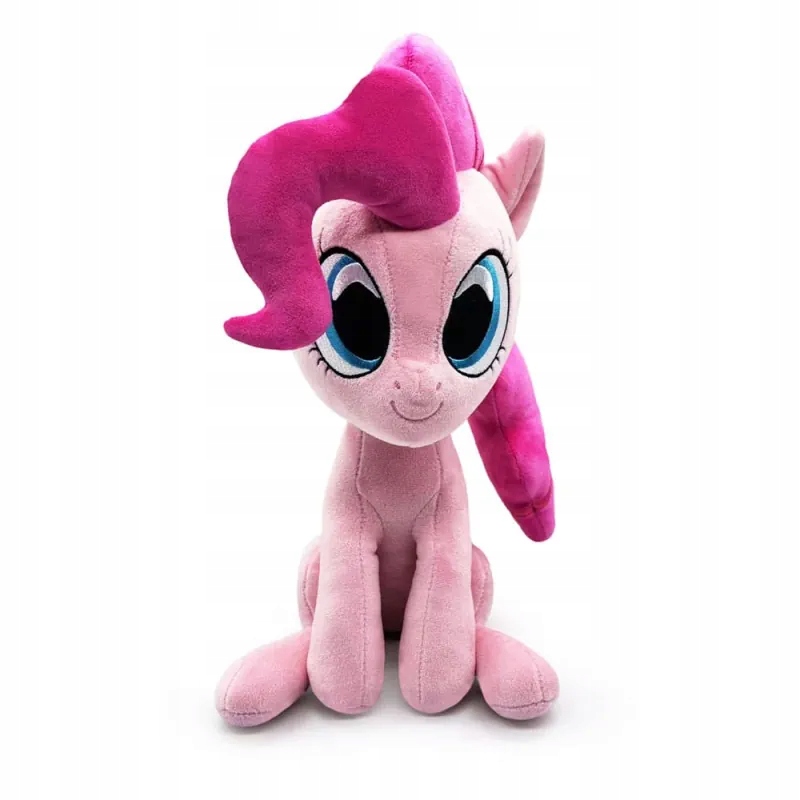 YouTooz My Little Pony Plush Pinkie Pie 22 cm