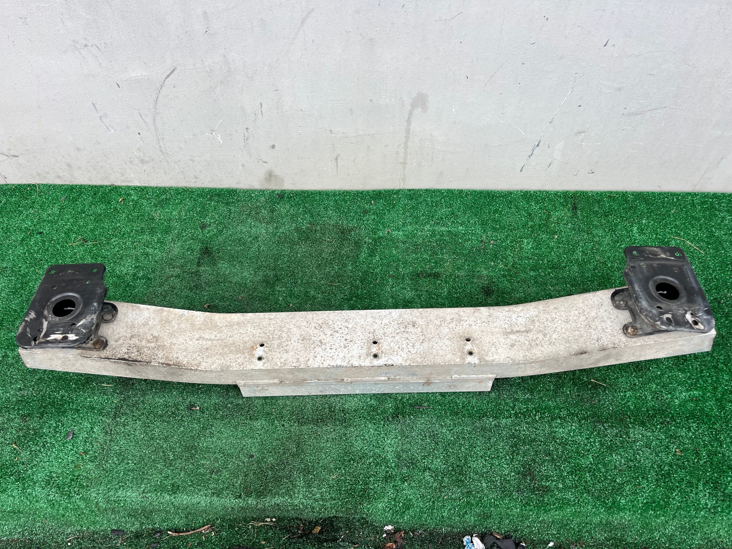 sider below bumper rear INFINITI FX-35
