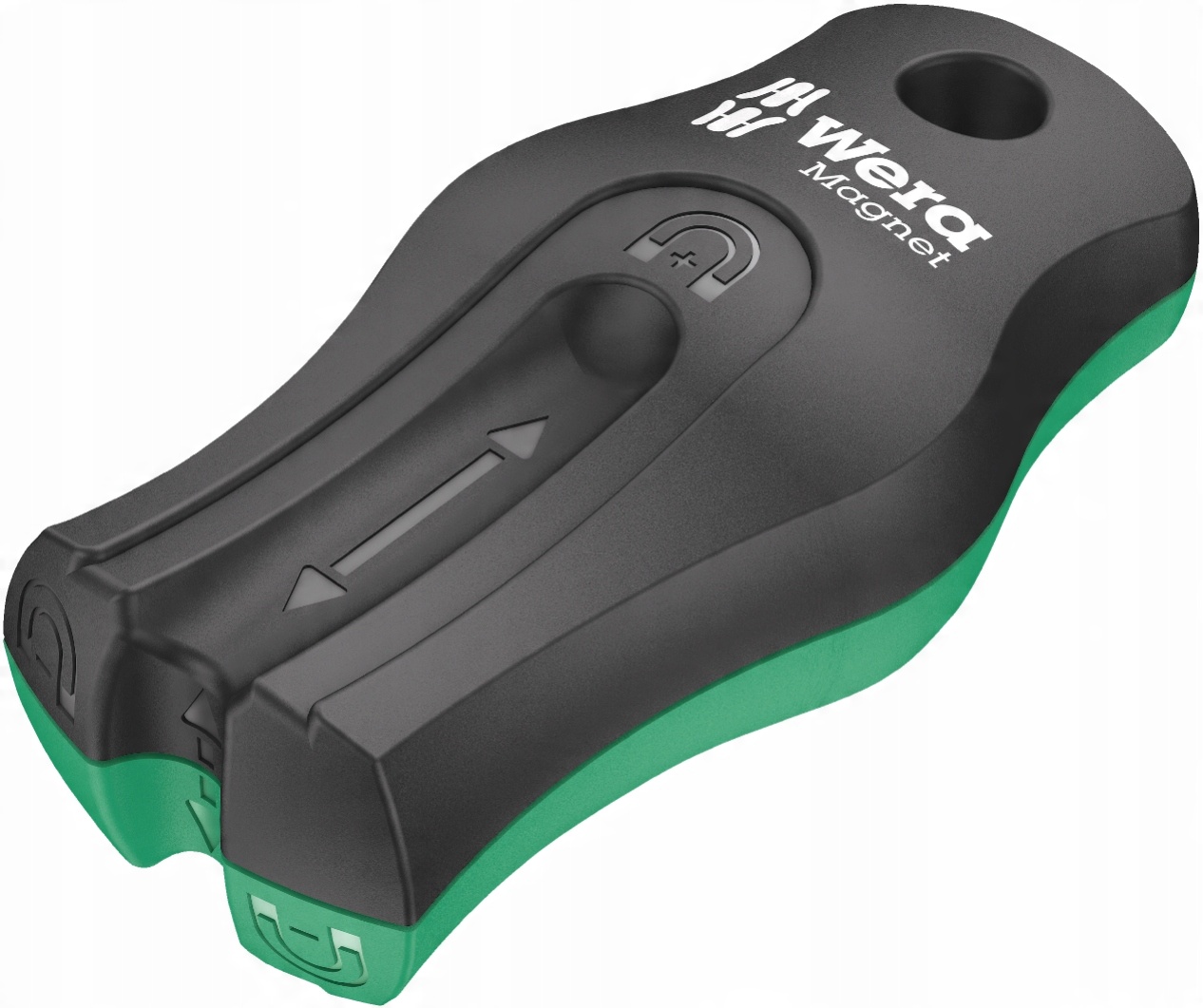 

Wera magnetyzer demagnetyzer 9500 Sb 05033404001