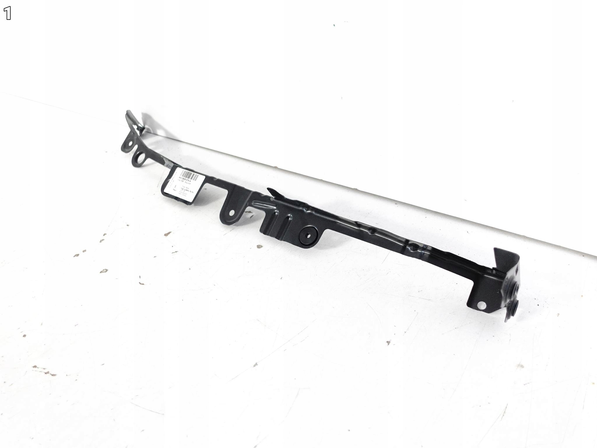 AUDI RS6 S6 A6 4K0 C8 19-25 Support plaque Console Support Aile Avant Droite