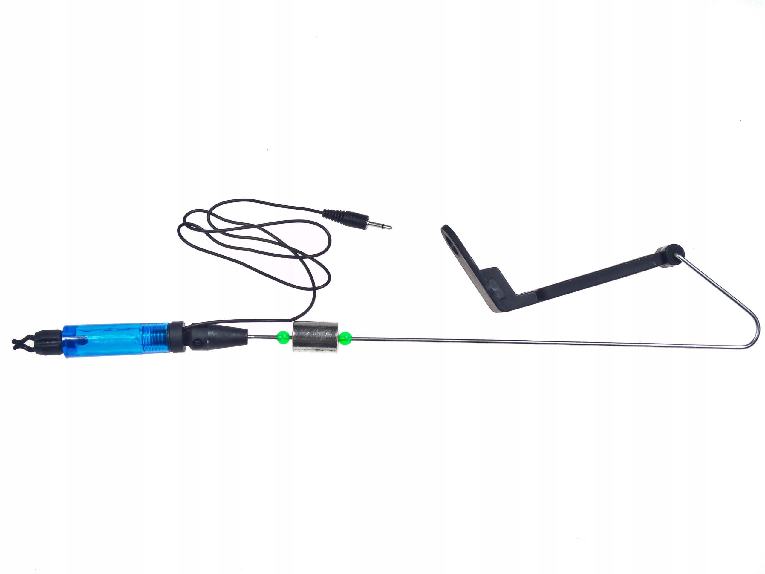 ZESTAW WĘDKARSKI 2x SYGNALIZATOR BRAŃ 2x SWINGER GRUNT KARP NOCKA Kod producenta zse015