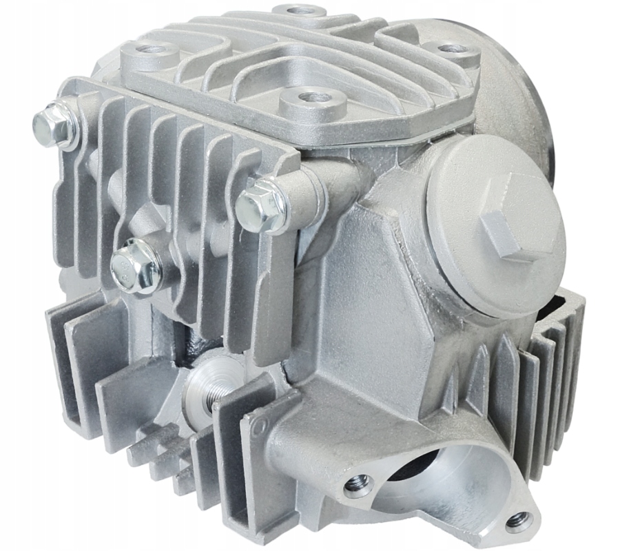 Głowica Moretti do motoroweru 4T 50cc 139FMB Dopasowanie do pojazdu produkt dedykowany