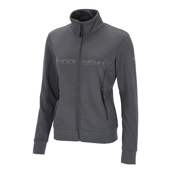 Bluza damska SPCarmen d.chocolate Schockemohle