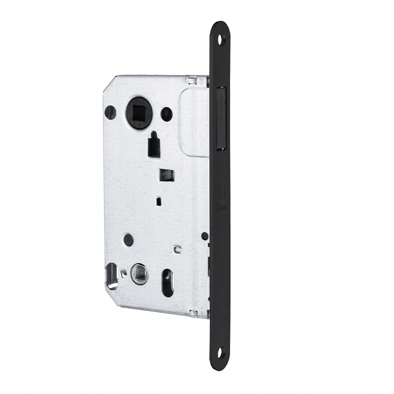 

Zamek magnetyczny B-twin Bonaiti Wc, czarny