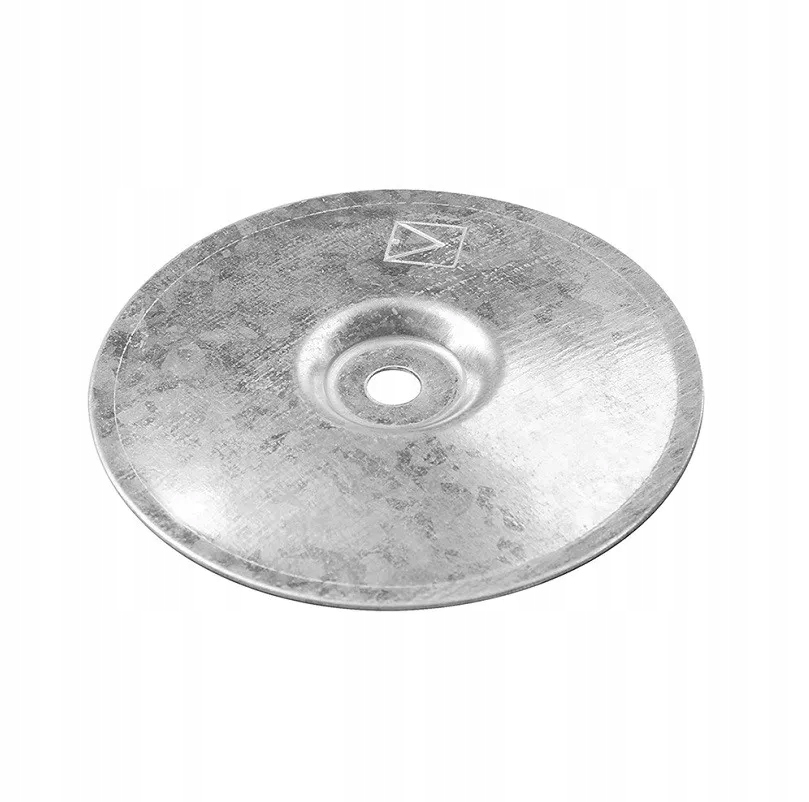 Podkładki Stalowe Okrągłe RawlPlug R-pok 76mm_100