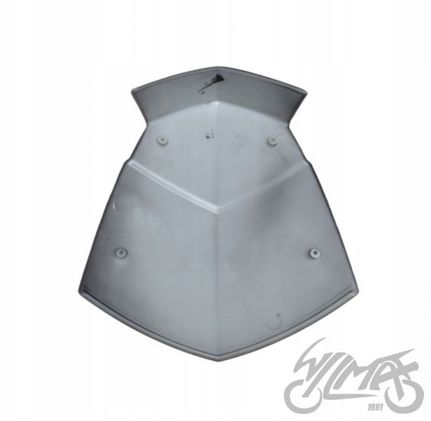 DASZEK ZEGARÓW CZARNY MAT Dopasowanie do pojazdu produkt dedykowany