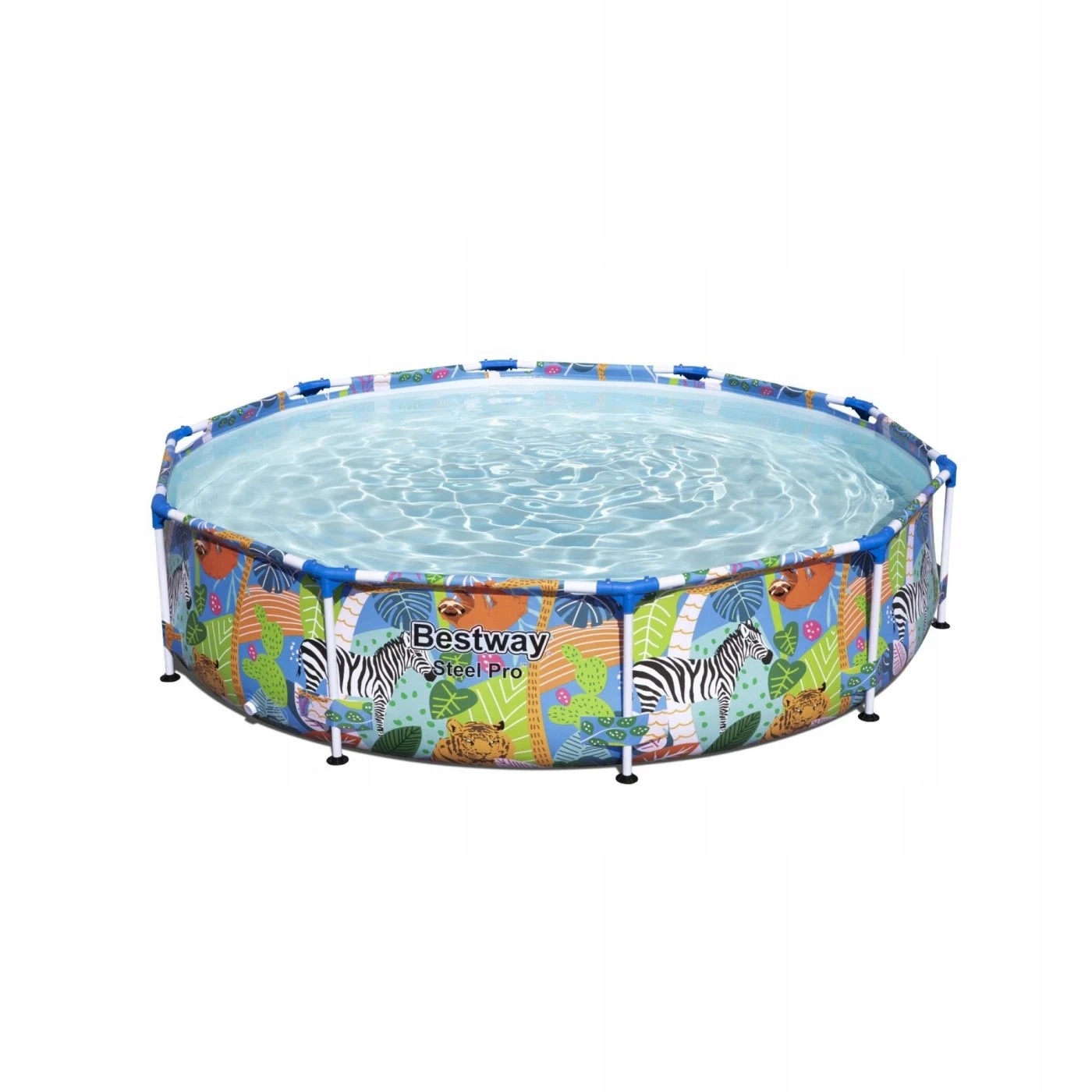 Bazén Bestway Marine Life 10FT 305x66cm 56985