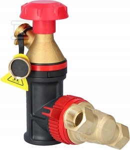 Separ.zaniecz.xstream Clean DN20 G3"F