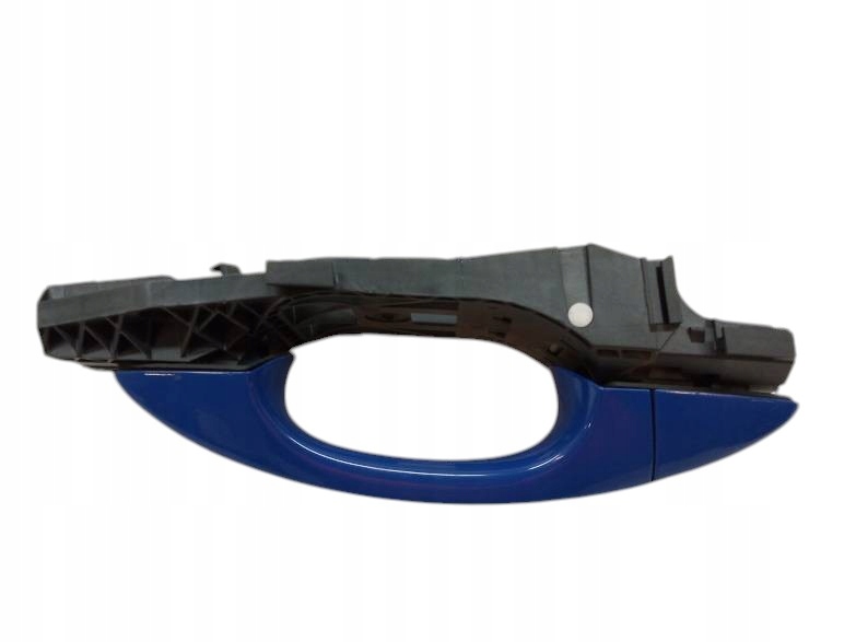 handle exterior left rear part Skoda Karoq and (2017-)