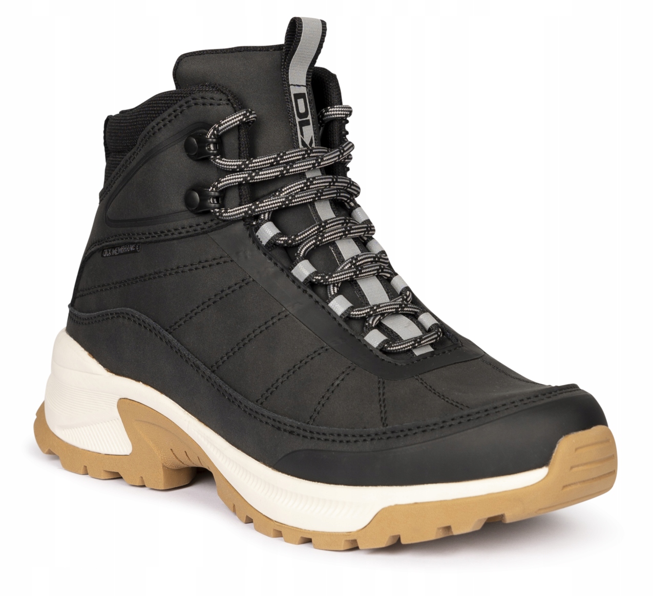 Trespass DLX Layla buty damskie wodoodporne oddychające