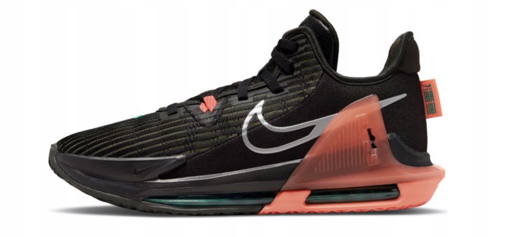 Pánské boty Nike Lebron Witness VI vel. 40